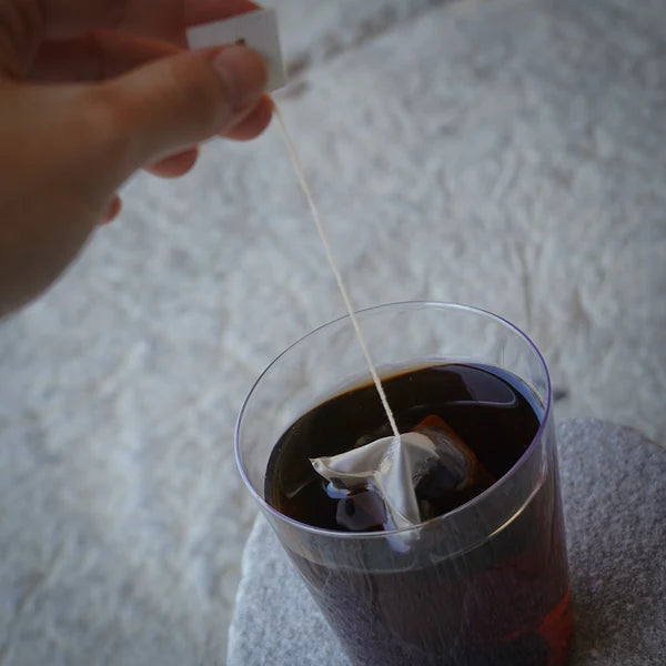 香寧茶茶包
