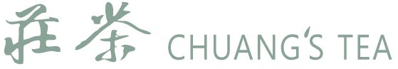 CHUANG'S  TEA